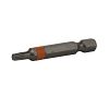 Punta Destornillador Torx 2" T20 Anillo de Color - Industrial - Reciclable